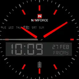 Nav Force
