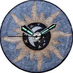 Mosaico Art 2