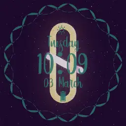 Cosmic Query