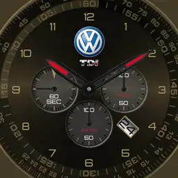 VW TDi Gold