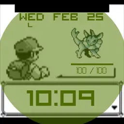 Pokemon