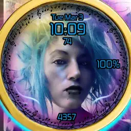 Heavenly Punk