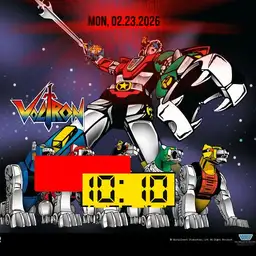Voltron Copy