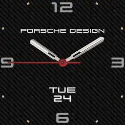 Porsche design Square