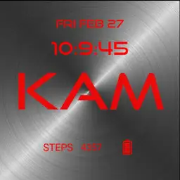KAM Inc