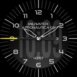 MILIWATCH AERONUTICA 02