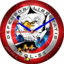 NROL-52 Patch
