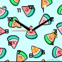 Watermelon fancy