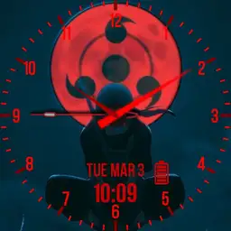 itachi uchiha