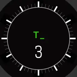 Untitled watch Copy