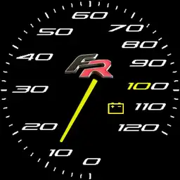 Tachometer