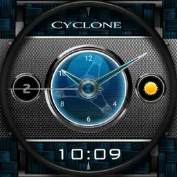 Cyclone ll ucolor