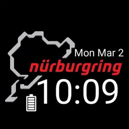 nuerburgring
