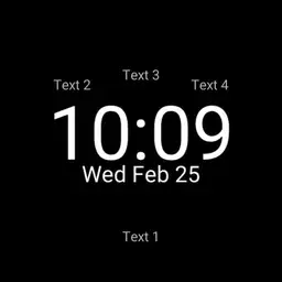Simple With Complications