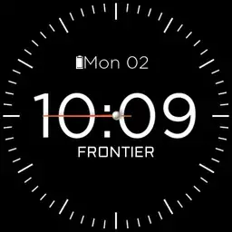 Frontier