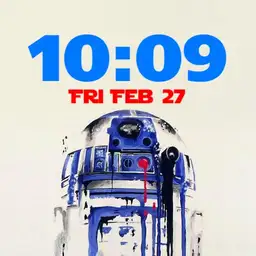 R2D2