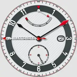 Martenero Edgemere Reserve Automatic