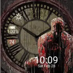 Daredevil Clock Tower