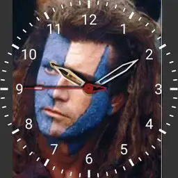 braveheart