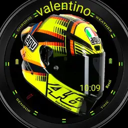 46 helmet