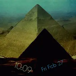 Pyramids