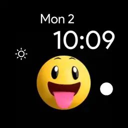 emoji anime