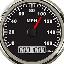 Speedometer