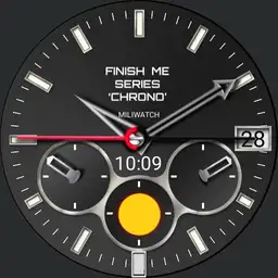 MILIWATCH CRONOS WEATER