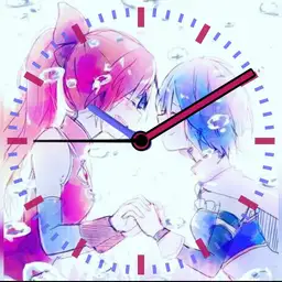 Kyouko x Sayaka