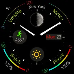 Zenfone watch apple 4