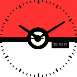 i choose you Pokemonball