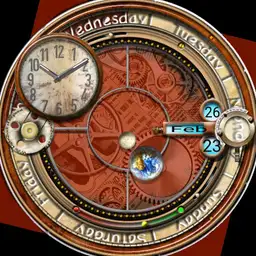 steampunk 979