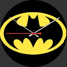 Batman Simple