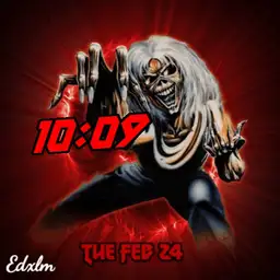 Eddie Time