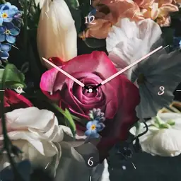 rose watch