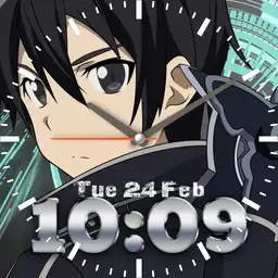 anime