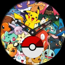 Pokemon Multi
