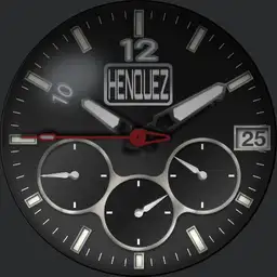 classic 675 noir