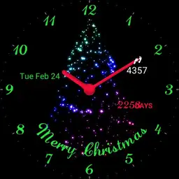 Christmas Tree Copy
