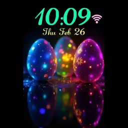 Easter egg