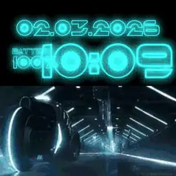 Tron simple