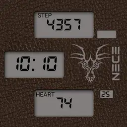 Eden S100
