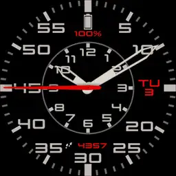 DF Chrono 1909