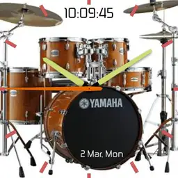 MBK_Drums