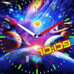 space time bjc1