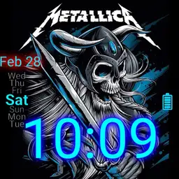 Metallica 1