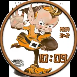 Browns