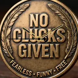 No Clucks