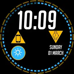 Overwatch simple