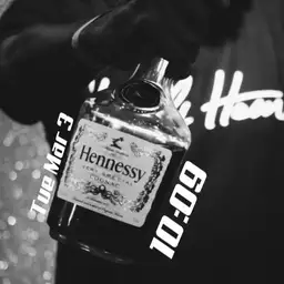 Hennesy
